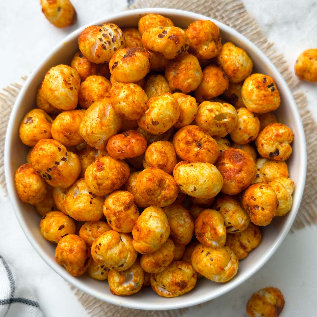 2 Flavour Makhana Combo ( Peri Peri & Masala)