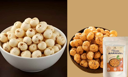 Can Makhana Cause Constipation?