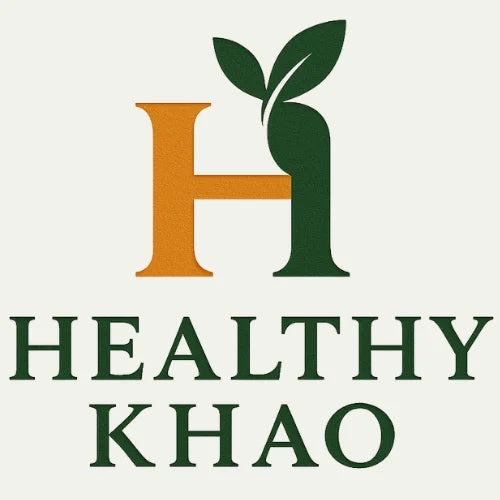 Healthy Khao